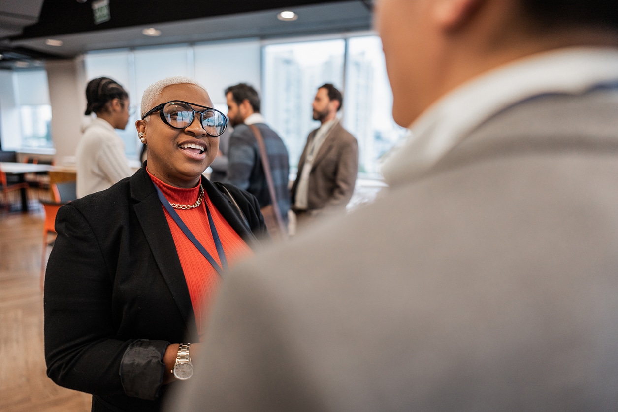 a man wearing a suit and tie